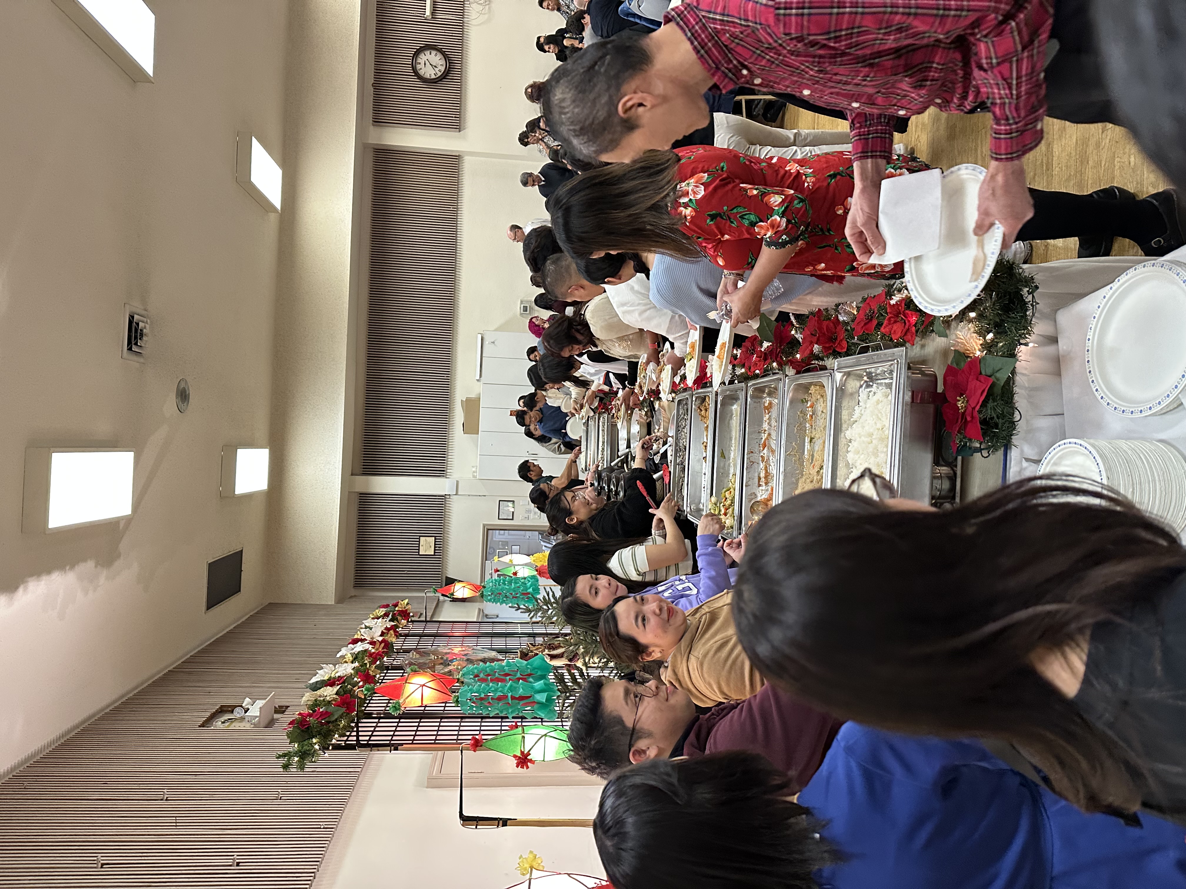 OFCS December events