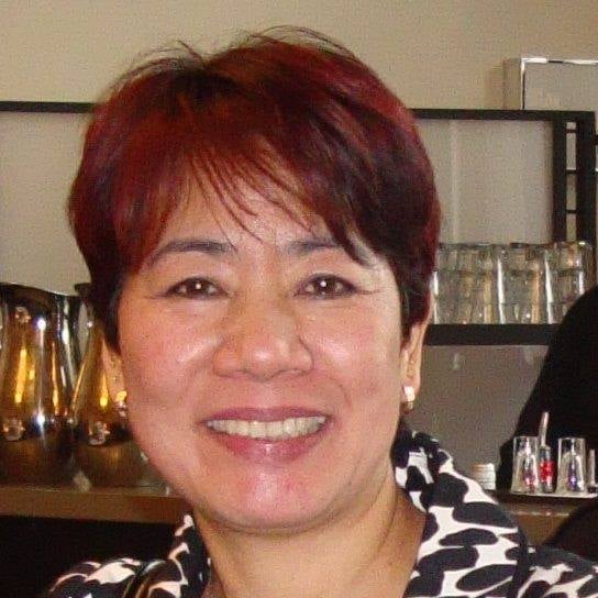 PRO – Elna von Dach