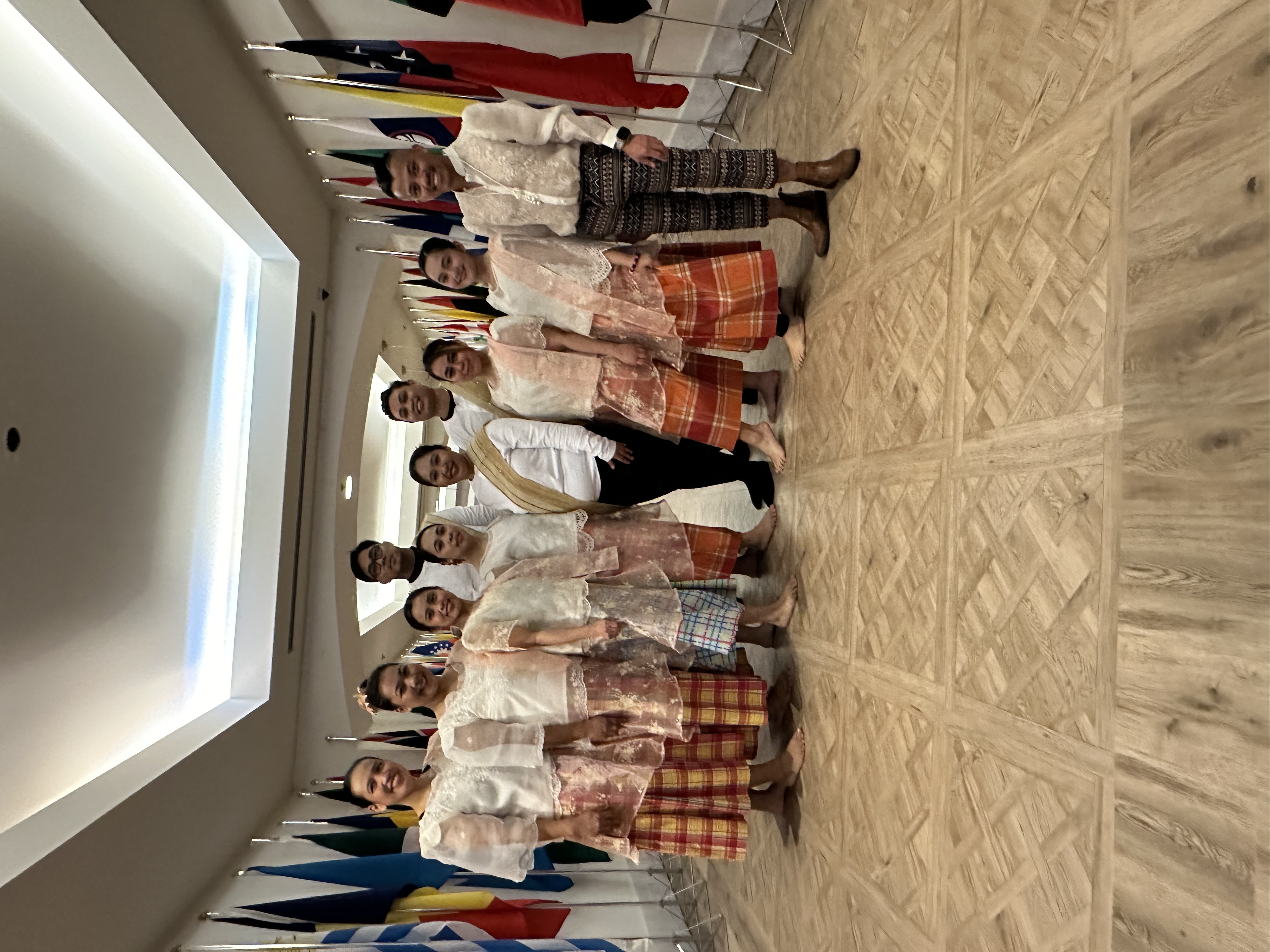 OFCS February events