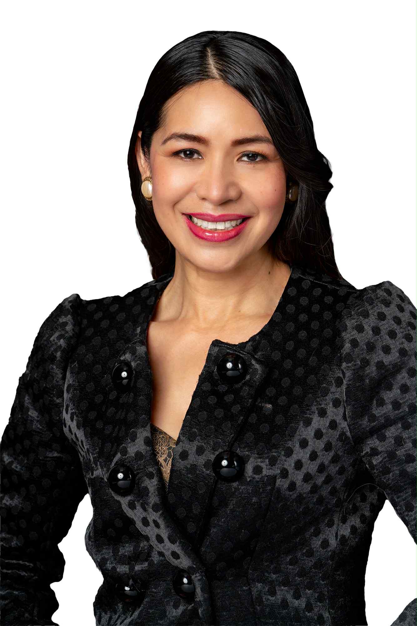 Vice President – Minerva Balantac Muresu