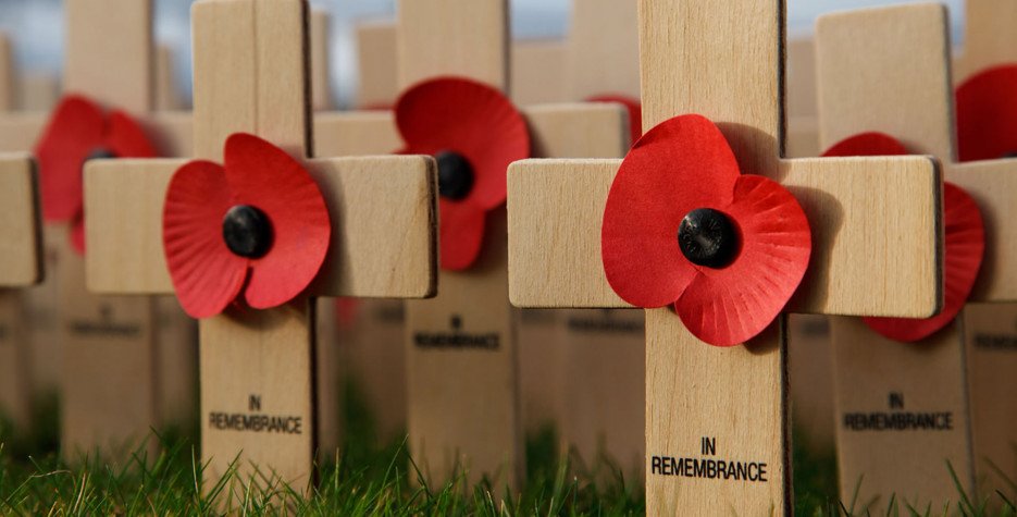 OFCS November events